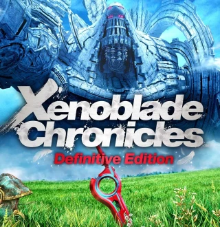Xenoblade Chronicles Definitive Edition US Nintendo Switch CD Key