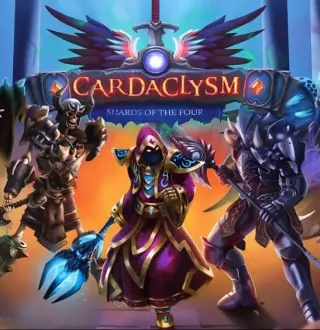 Cardaclysm RU Steam CD Key