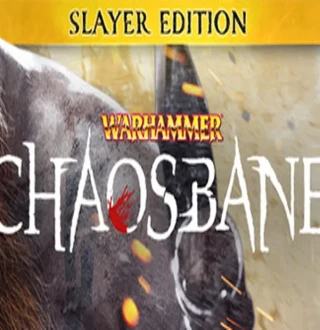 Warhammer: Chaosbane Slayer Edition EU Xbox Series X|S CD Key