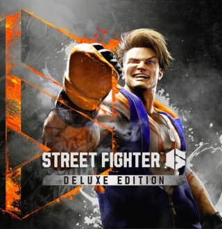 Street Fighter 6 Deluxe Edition US Xbox Series X|S CD Key