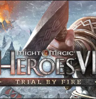 Might & Magic Heroes VII - Trial by Fire PC Ubisoft Connect CD Key