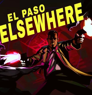 El Paso, Elsewhere PC Steam CD Key
