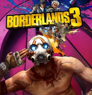 Borderlands 3 AU Steam CD Key