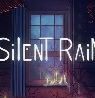 Silent Rain Steam CD Key
