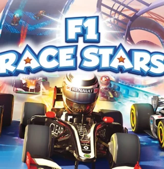 F1 Race Stars PC Steam Gift