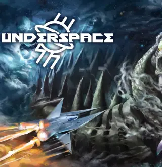 Underspace PC Steam CD Key