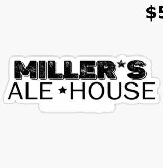Miller's Ale House Gift Card $5 Gift Card US