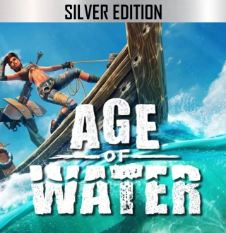 Age of Water Silver Edition UK Xbox Series X|S CD Key