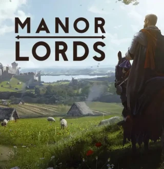 Manor Lords CN Steam CD Key