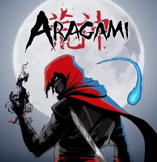 Aragami PC Steam CD Key