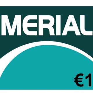 Merialueen suojelu €1 Gift Card FI