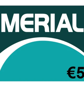 Merialueen suojelu €5 Gift Card FI