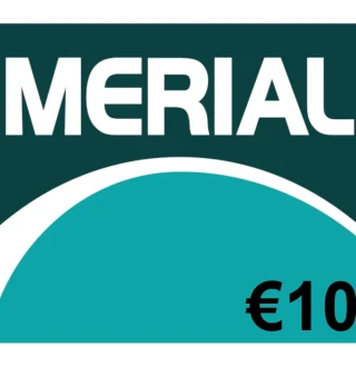 Merialueen suojelu €10 Gift Card FI