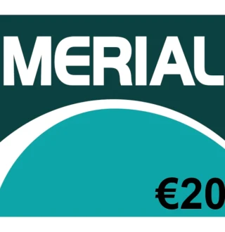 Merialueen suojelu €20 Gift Card FI