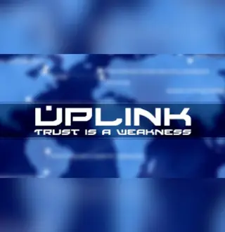 UPLINK EU PC Steam CD Key