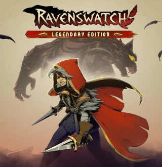 Ravenswatch Legendary Edition PC Steam CD Key