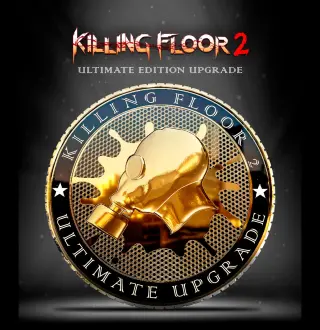 Killing Floor 2 - Ultimate Edition Upgrade DLC EU XBOX One / Xbox Series X|S CD Key