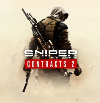 Sniper Ghost Warrior Contracts 2 Complete Edition EU XBOX One / Xbox Series X|S CD Key