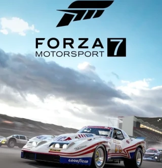 Forza Motorsport 7 Standard Edition US XBOX One CD Key