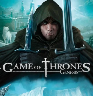 A Game of Thrones: Genesis CZ PC Steam CD Key