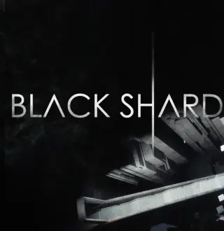 BLACKSHARD PC Steam CD Key