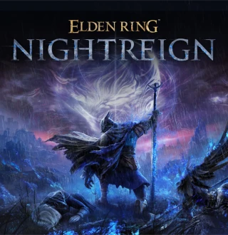 ELDEN RING NIGHTREIGN PC Steam CD Key