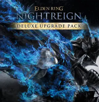 ELDEN RING NIGHTREIGN - Deluxe Upgrade Pack DLC EU XBOX One / Xbox Series X|S CD Key