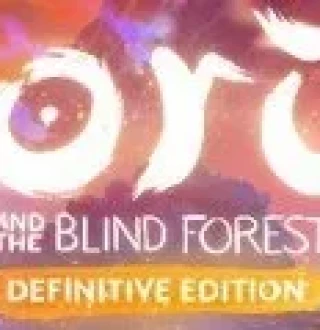 Ori and the Blind Forest: Definitive Edition Steam Gift