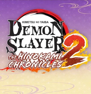 Demon Slayer -Kimetsu no Yaiba- The Hinokami Chronicles 2 PC Steam CD Key