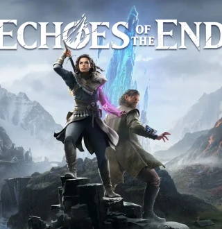 Echoes of the End Xbox Series X|S Account
