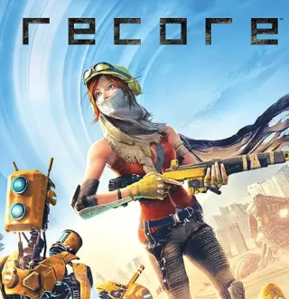 ReCore EU XBOX One / Xbox Series X|S / PC CD Key