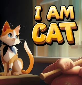I Am Cat Meta Quest CD Key