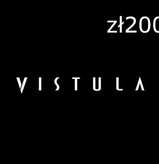 Vistula PLN 200 Gift Card PL