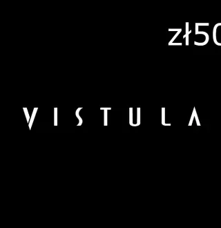 Vistula PLN 50 Gift Card PL