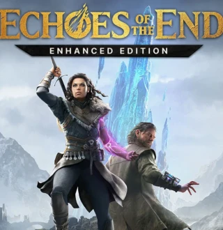 Echoes of the End: Enhanced Edition PC Steam CD Key
