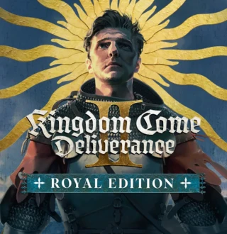 Kingdom Come: Deliverance II Royal Edition EU Xbox Series X|S CD Key