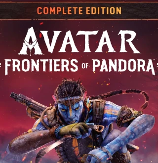 Avatar: Frontiers of Pandora: Complete Edition Xbox Series X|S CD Key
