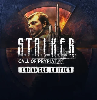 S.T.A.L.K.E.R.: Call of Prypiat - Enhanced Edition EU PC Steam CD Key