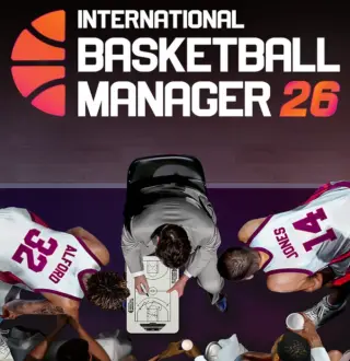 International Basketball Manager 26 PC Steam CD Key