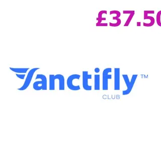 Sanctifly GBP 37.50 Gift Card UK