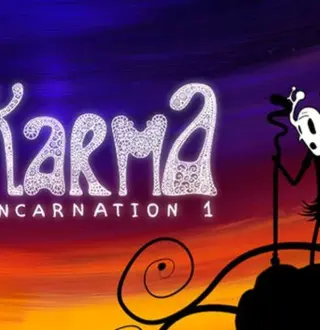 Karma. Incarnation 1 PC Steam CD Key