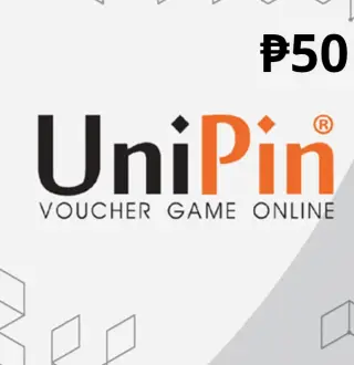UniPin PHP 50 Voucher PH
