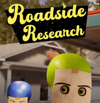 Roadside Research PC Steam CD Key