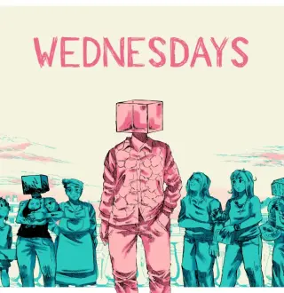 Wednesdays PC Steam CD Key