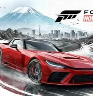 Forza Horizon 6 Deluxe Edition PRE-ORDER Xbox Series X|S / PC CD Key