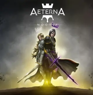 Aeterna Noctis EU PC Steam CD Key