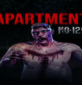Apartment No 129 EU PS5 CD Key