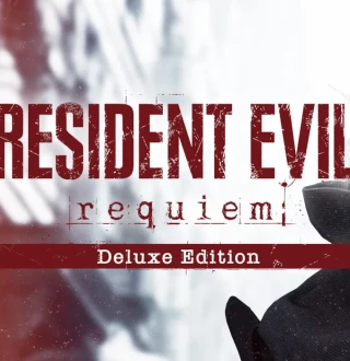 Resident Evil Requiem Deluxe Edition Xbox Series X|S CD Key
