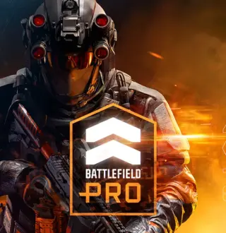 Battlefield 6 Pro - Battlepass (Season 1) PC EA App CD Key