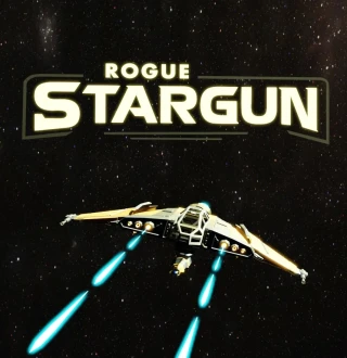 Rogue Stargun Meta Quest CD Key